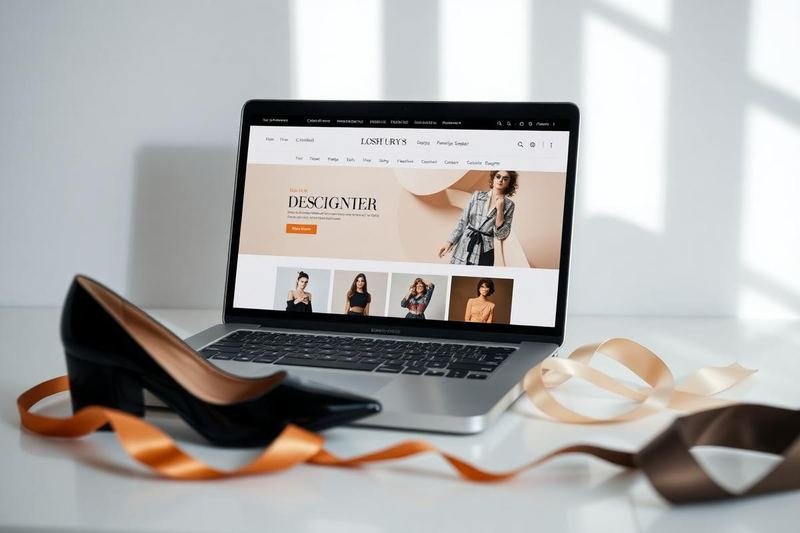 Luxury ecommerce SEO strategy