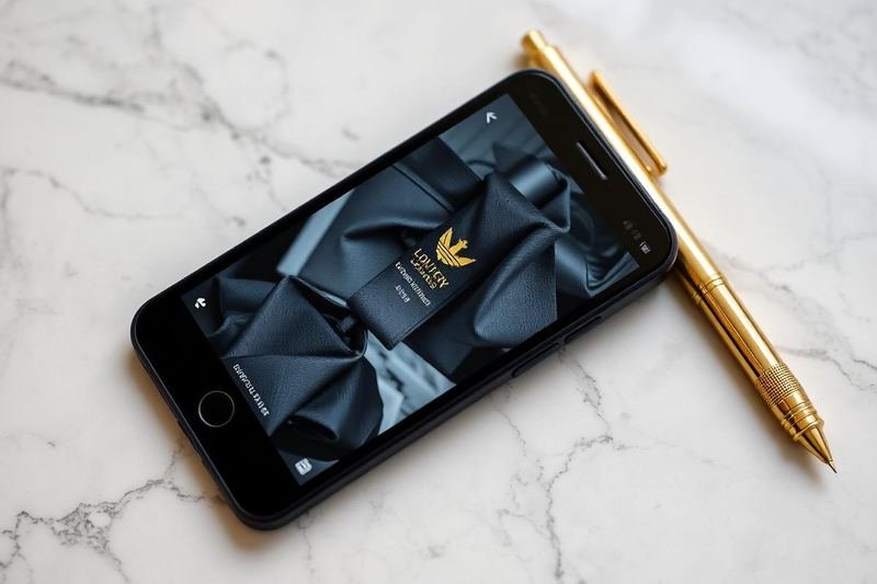 Digital marketing for luxury brands guide