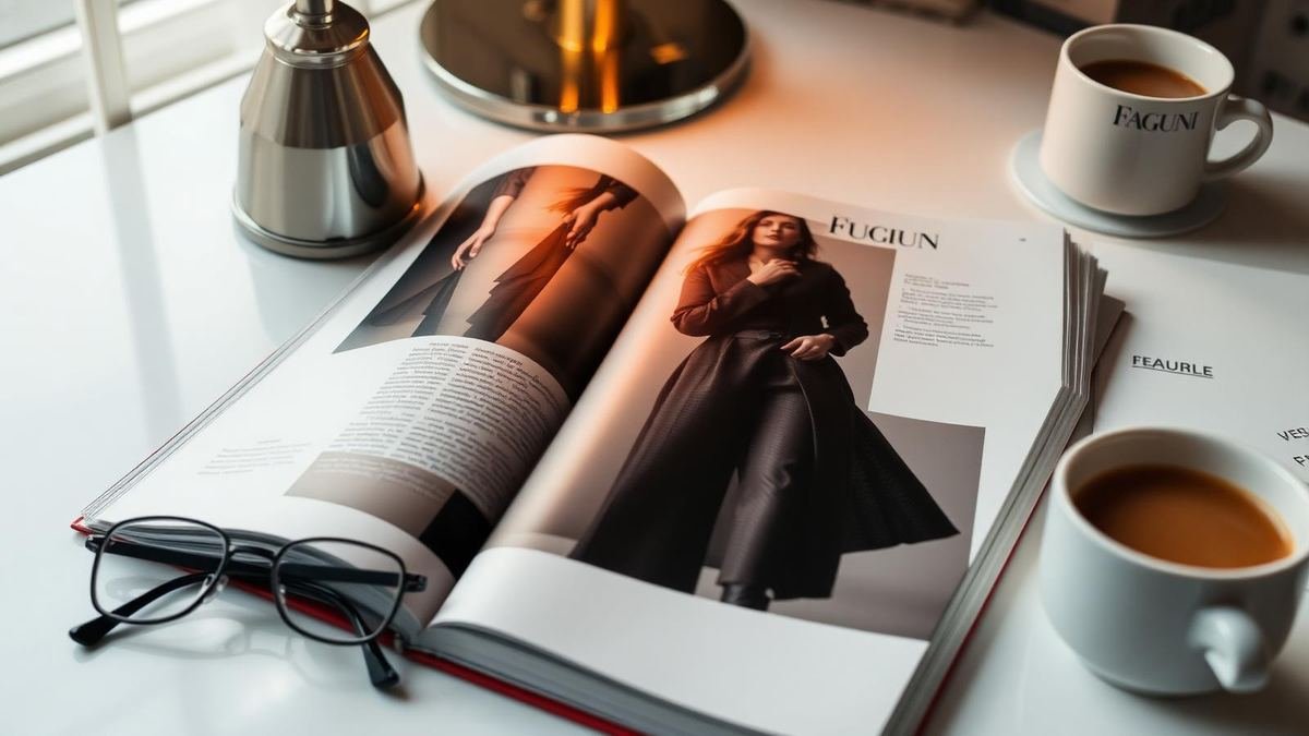 Luxury SEO for fashion brands – featured article
