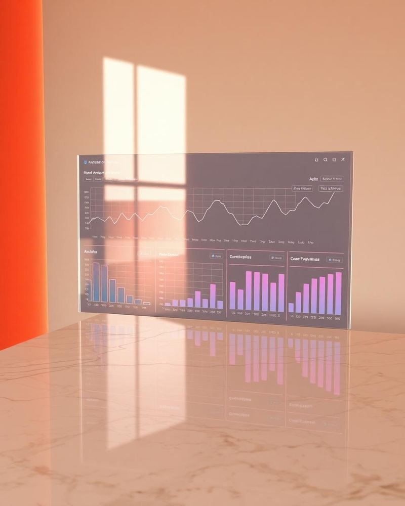 Fashion brand growth and performance marketing